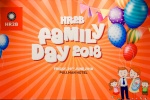 HR2B Family Day 2018