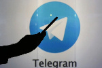 Be careful when looking for jobs via Telegram app
