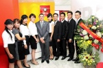 HR2B has moved to a New Larger HaNoi Office