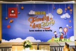 HR2B Family Day 2019