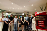 HR2B kết hợp cùng The Executive Centre (TEC) tổ chức sự kiện Open House đặc biệt: Khám…