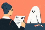 Xu hướng ghosting tăng ở nhóm nhân sự trẻ (Gen Z, đầu Gen Y)