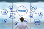 Coordination Process Between HR – Payroll – Direct Managers