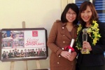 HR2B wins Golden Dragon Award 2013 - 2014