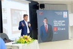 CEO Talk Between HR2B and Apollo Hanoi