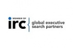 IRC: Ranked in the top 3 Global Executive Search Firms