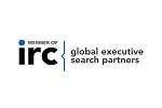 IRC thay đổi lãnh đạo cho khu vực Asia Pacific