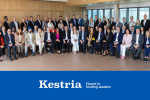HR2B at the 2025 Global Conference in Budapest – Strengthening Global HR Connections