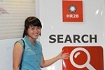 HR2B Gold Sponsor of Inaugural M2 Event