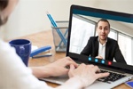 Tips for candidate to make a successful online job interview