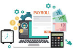 Save payroll costs by outsourcing
