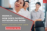 WEBINAR: How does a Payroll Processing work?