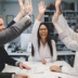 Five ways to maintain your unique company culture