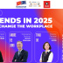 HR2B and EuroCham Vietnam Co-Host Event on “HR Trends in 2025 – That…