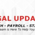 What you need to know about Law on Social Insurance No. 41/2024/QH15,…