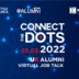 ‘CONNECT THE DOTS’ 2022 – HỘI THẢO VIỆC LÀM TRỰC TUYẾN…