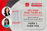 Quản trị nhân sự trong bối cảnh chuyển đổi số