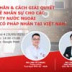 Challenges and ways to solve human resource problems for foreign companies…