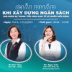 Giải pháp khi xây dựng ngân sách cho nhân sự trong tình hình…