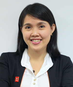 Le Ngoc Phuong Thuy