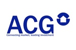 I would like to thank you for your support in placing myself in a new role of Regional Manager of ACG