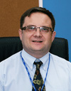 Mr. Mark Godwin - Deputy General Director
