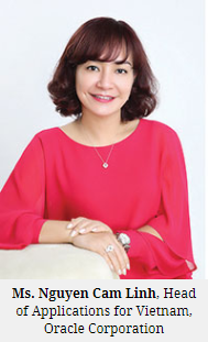 Ms. Nguyen Cam Linh