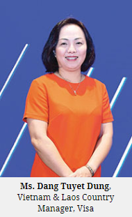 Ms. Dang Tuyet Dung
