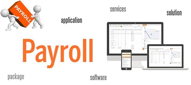 Payroll outsourcing help businesses access to and strictly comply with regulations on salary - Figure: Internet