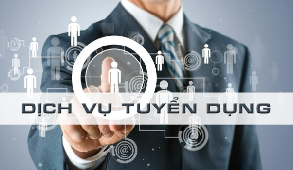 Thuê ngoài dịch vụ tuyển dụng giúp doanh nghiệp xử lý linh hoạt hơn trong quá trình tuyển dụng - Ảnh minh họa: Internet