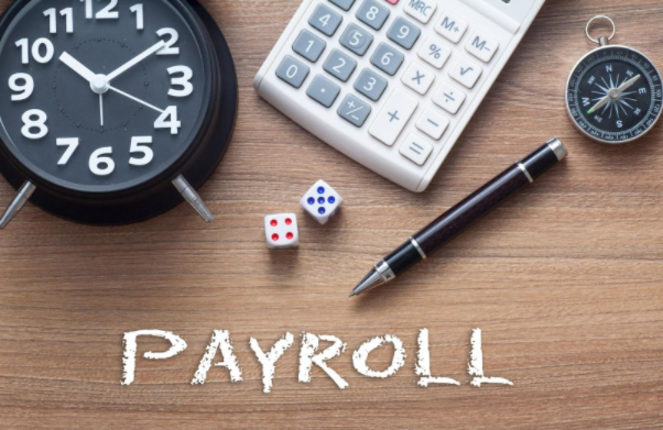 4 Things to consider before outsourcing payroll service for small businesses - Internet