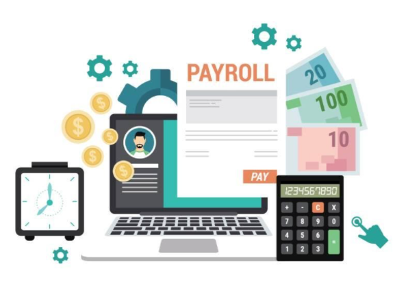 TIPS FOR SUCCESSFUL PAYROLL OUTSOURCING - Internet