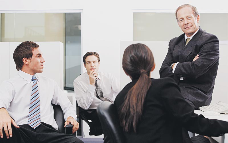 Quan tâm đến trải nghiệm làm việc của nhân viên để điều chỉnh chiến lược đào tạo và phát triển Quan tâm đến trải nghiệm làm việc của nhân viên để điều chỉnh chiến lược đào tạo và phát triển