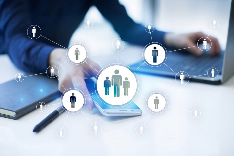 Utilize technology to automate recruitment procedures