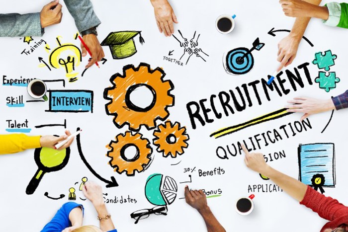 The source of candidates is essential to speed up the recruitment process