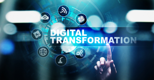 9 ways to drive success via digital transformation in HR management