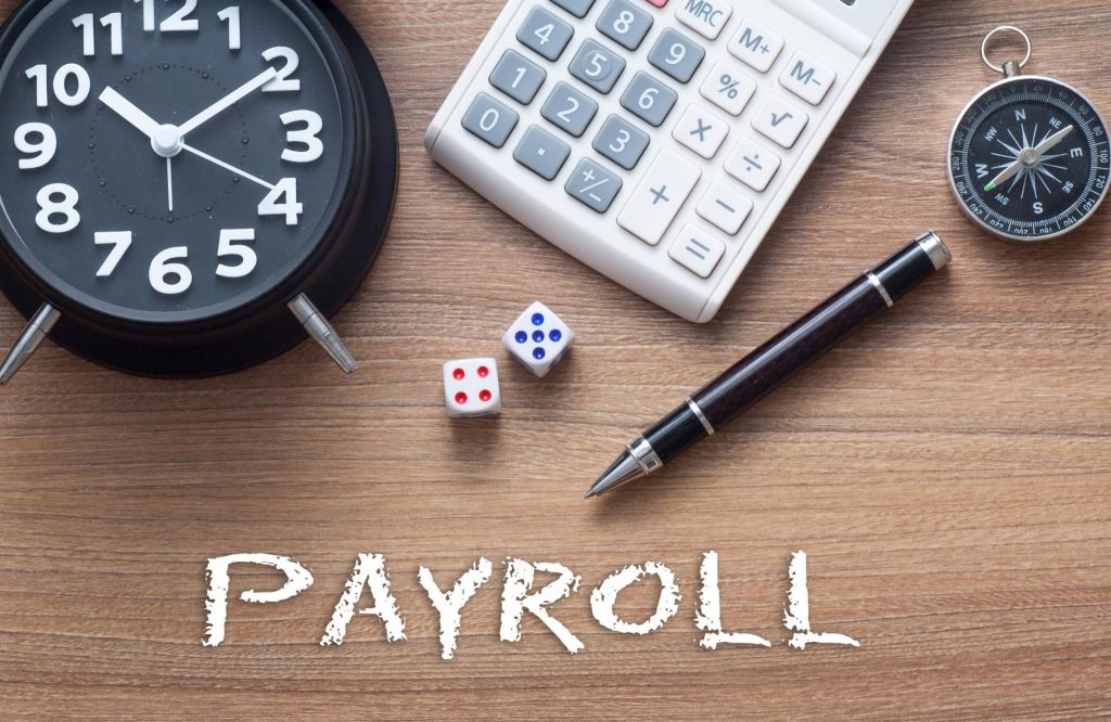 Payroll outsourcing – a good fit for small businesses?
