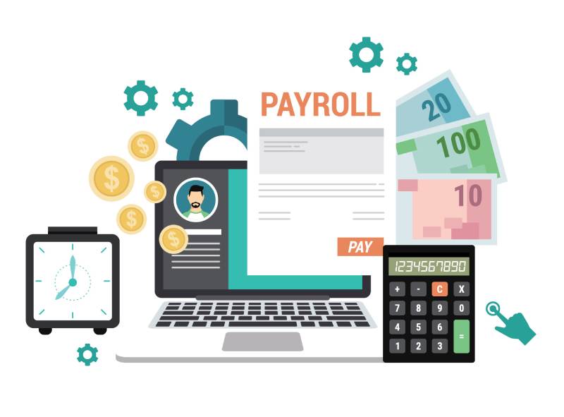Small businesses should consider payroll outsourcing for risk reduction
