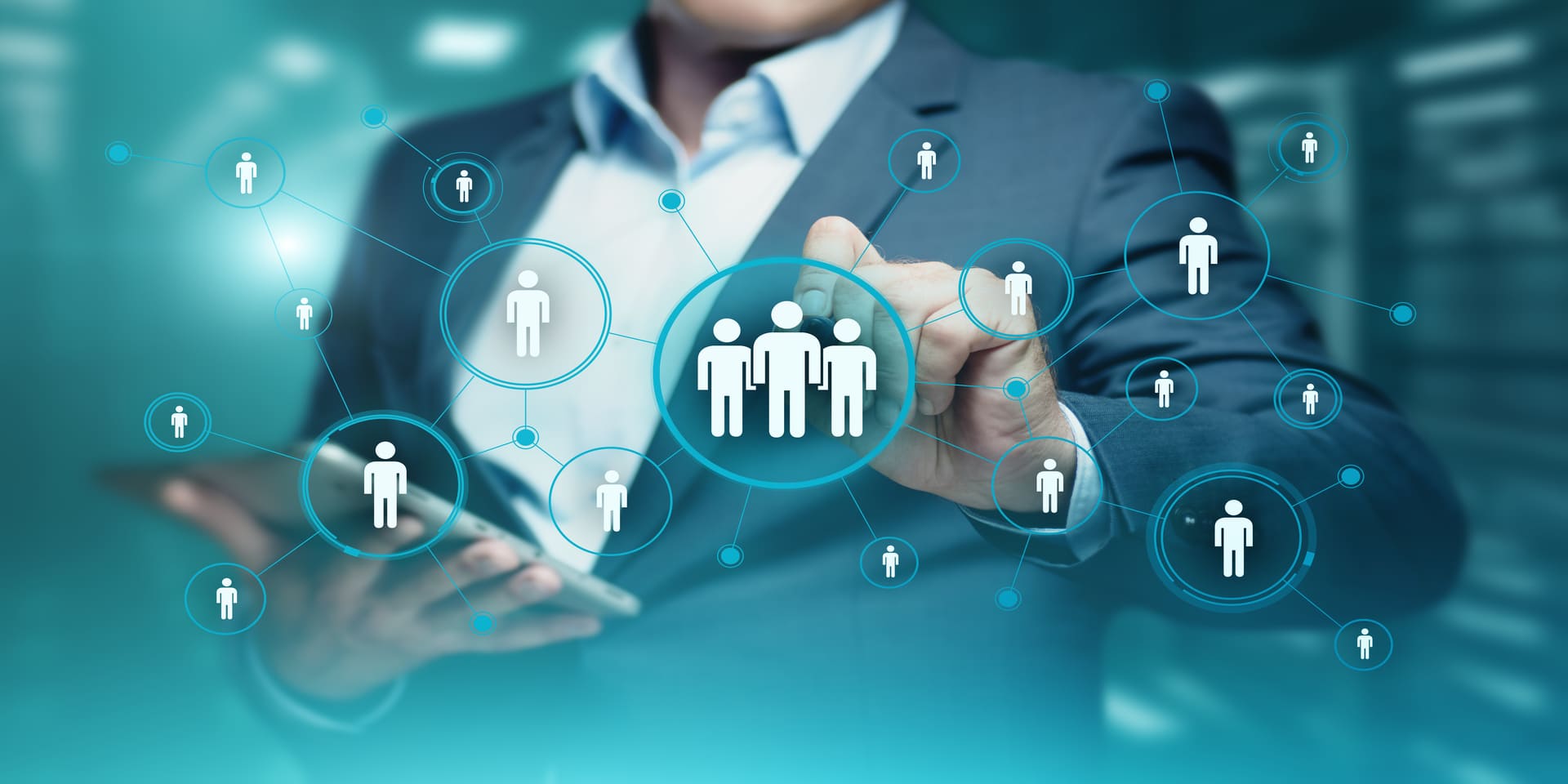 Giải pháp triển khai hiệu quả payroll và phúc lợi