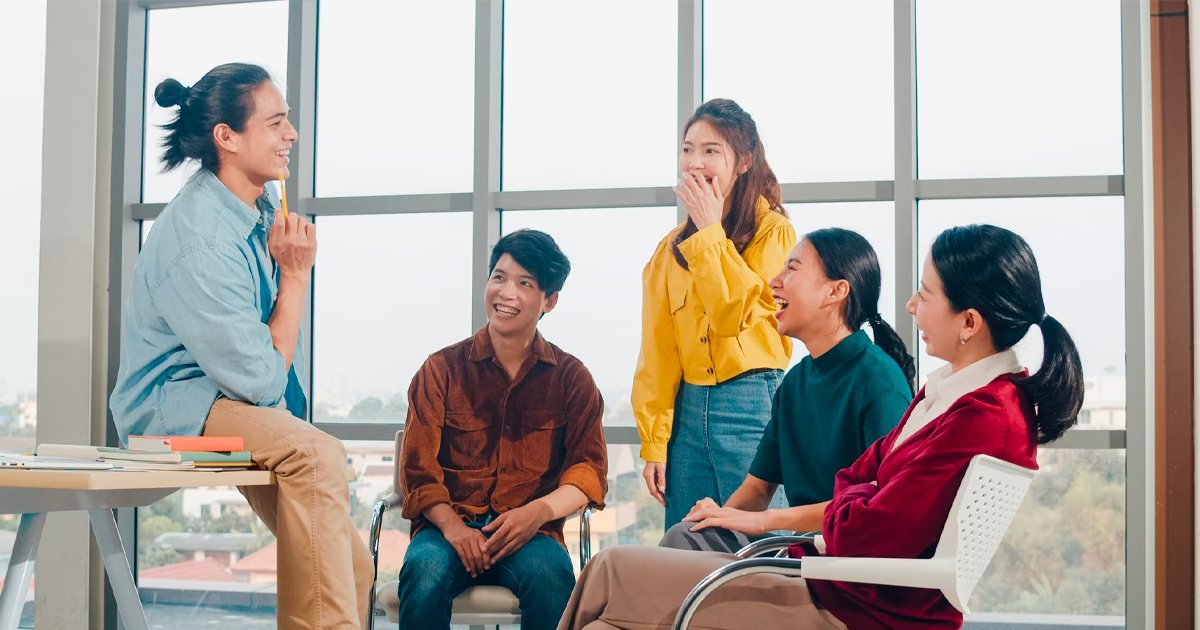 The Foreign Offer Storm & the Challenge of Retaining Vietnamese IT Talent The Foreign Offer Storm & the Challenge of Retaining Vietnamese IT Talent