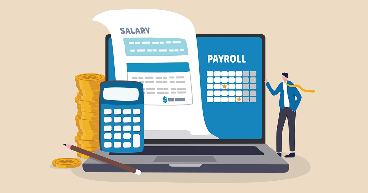 How to Build a Competitive Salary Structure While Optimizing Budget