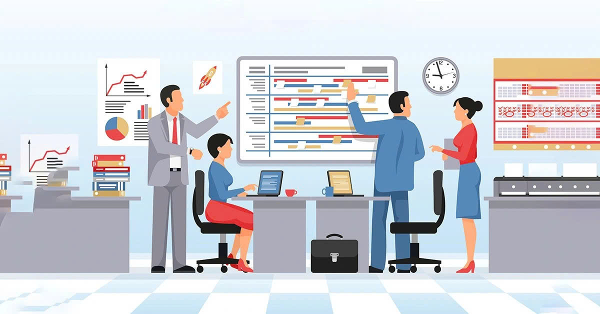 Skills-Based Staffing: A New Trend for Manufacturing and Logistics