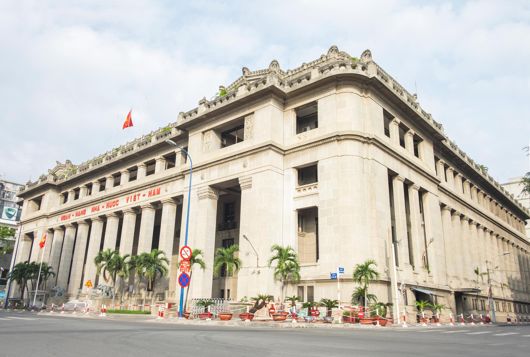 State bank of Viet nam