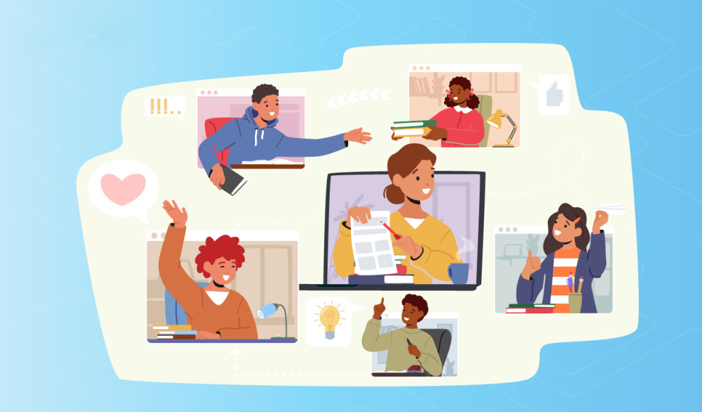 Integrated payroll and benefits help employees clearly see their total value package.