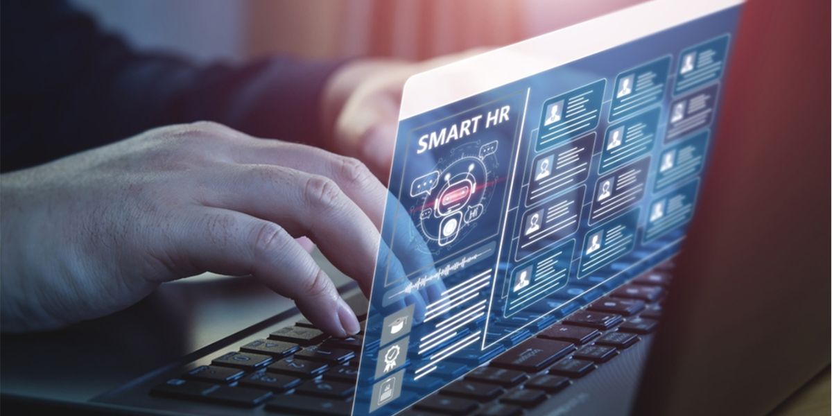 AI in modern recruitment