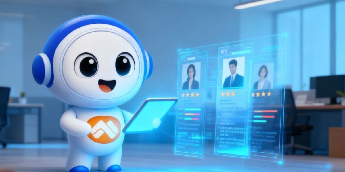 Digital Transformation in Recruitment and Staffing: Can AI Truly Replace Traditional Headhunters?