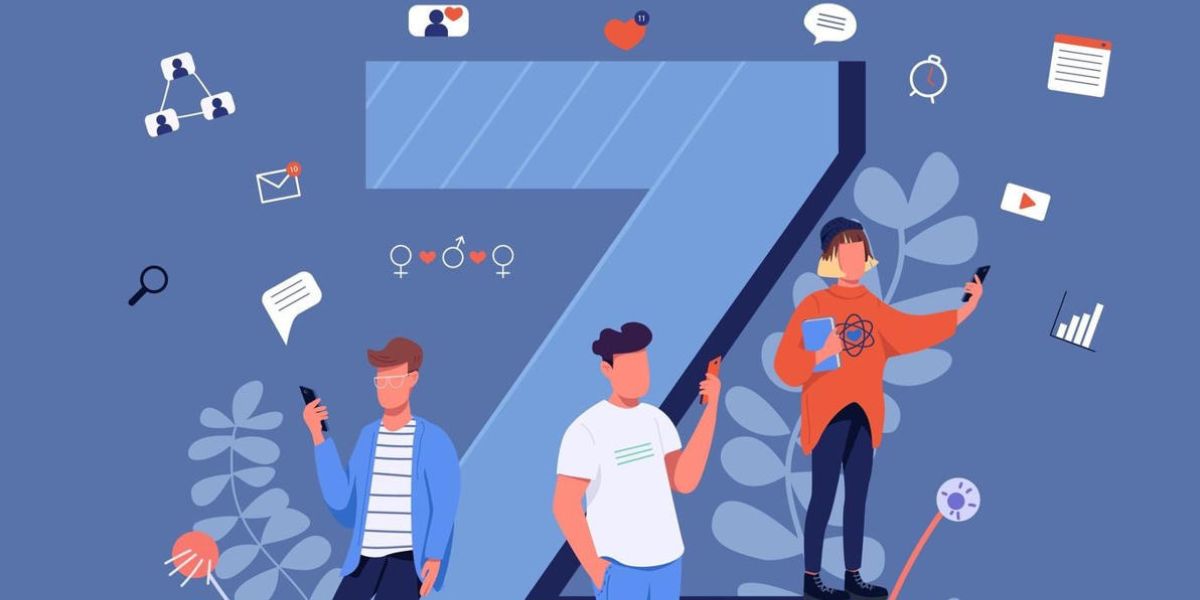 Gen Z seeking rapid growth