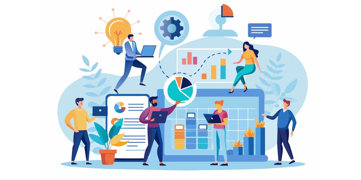 Managing a Multigenerational Workforce – Turning Challenges into Competitive Advantage