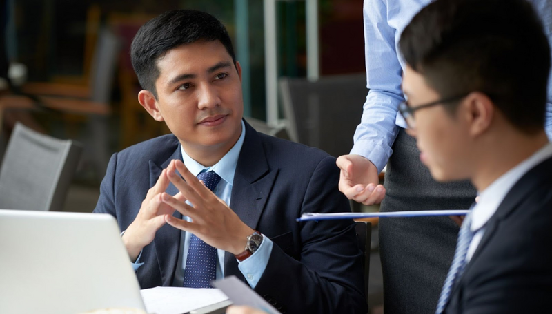 Headhunter hỗ trợ doanh nghiệp giải quyết các bài toán tuyển dụng phức tạp