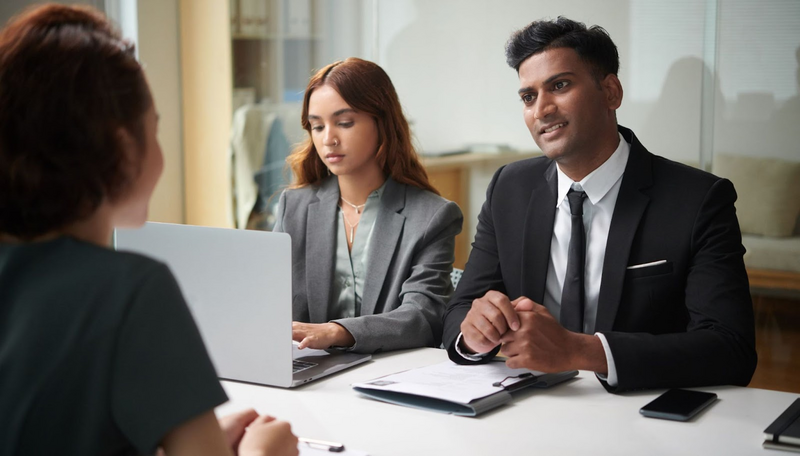 Headhunter có nhiều cơ hội phát triển và không có nhiều cơ hội phát triển